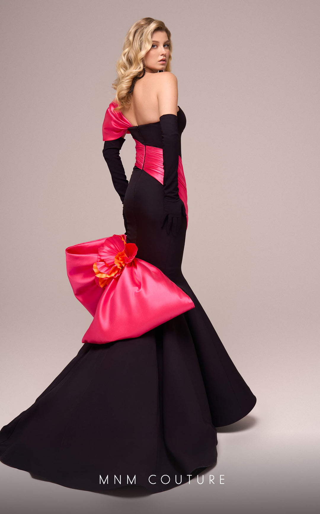 FOUAD SARKIS F02883 DRESS - FOSTANI.com