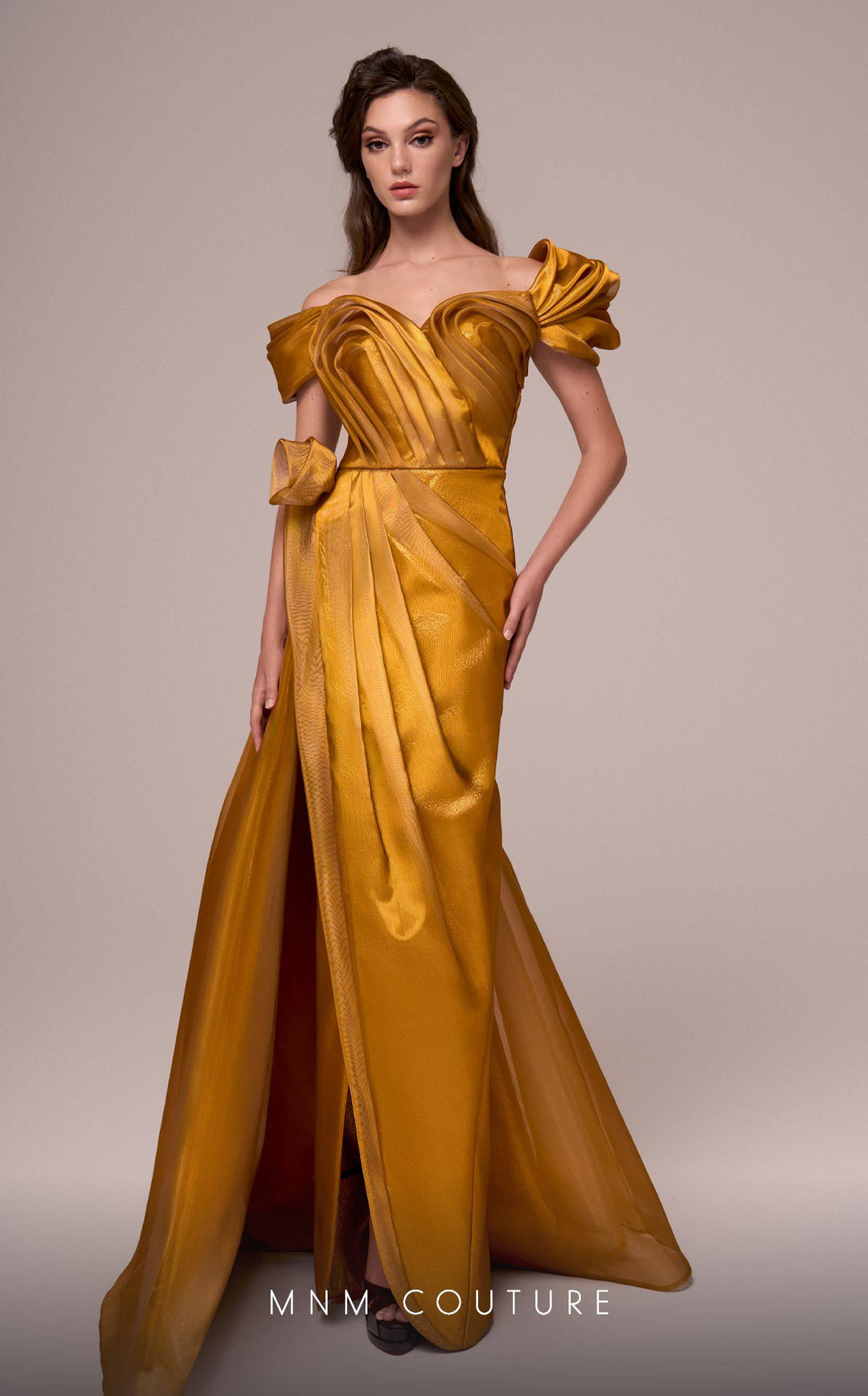 FOUAD SARKIS F02884 DRESS - FOSTANI.com