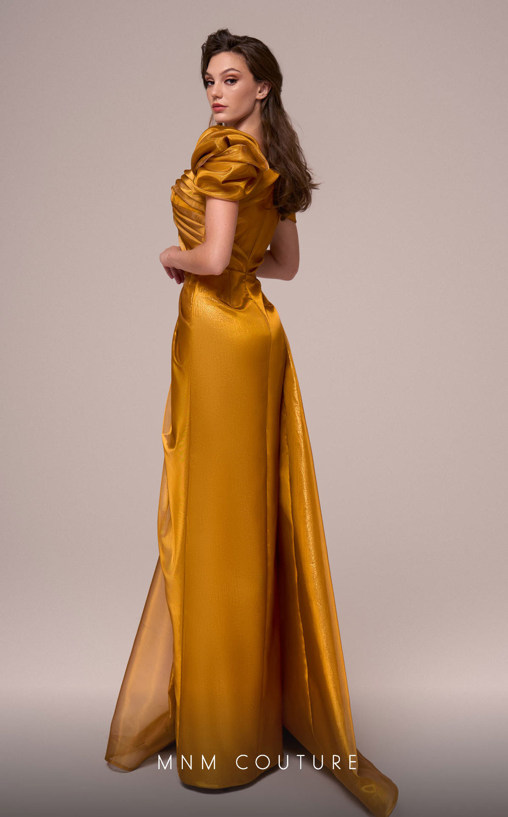 FOUAD SARKIS F02884 DRESS - FOSTANI.com