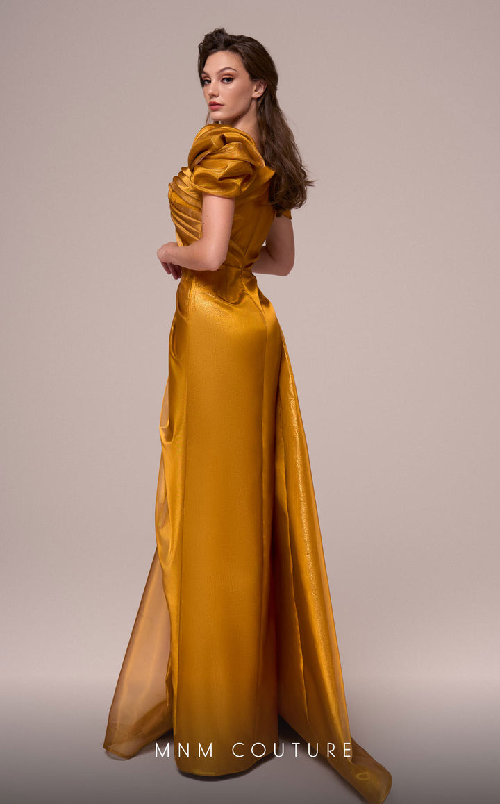 FOUAD SARKIS F02884 DRESS - FOSTANI.com
