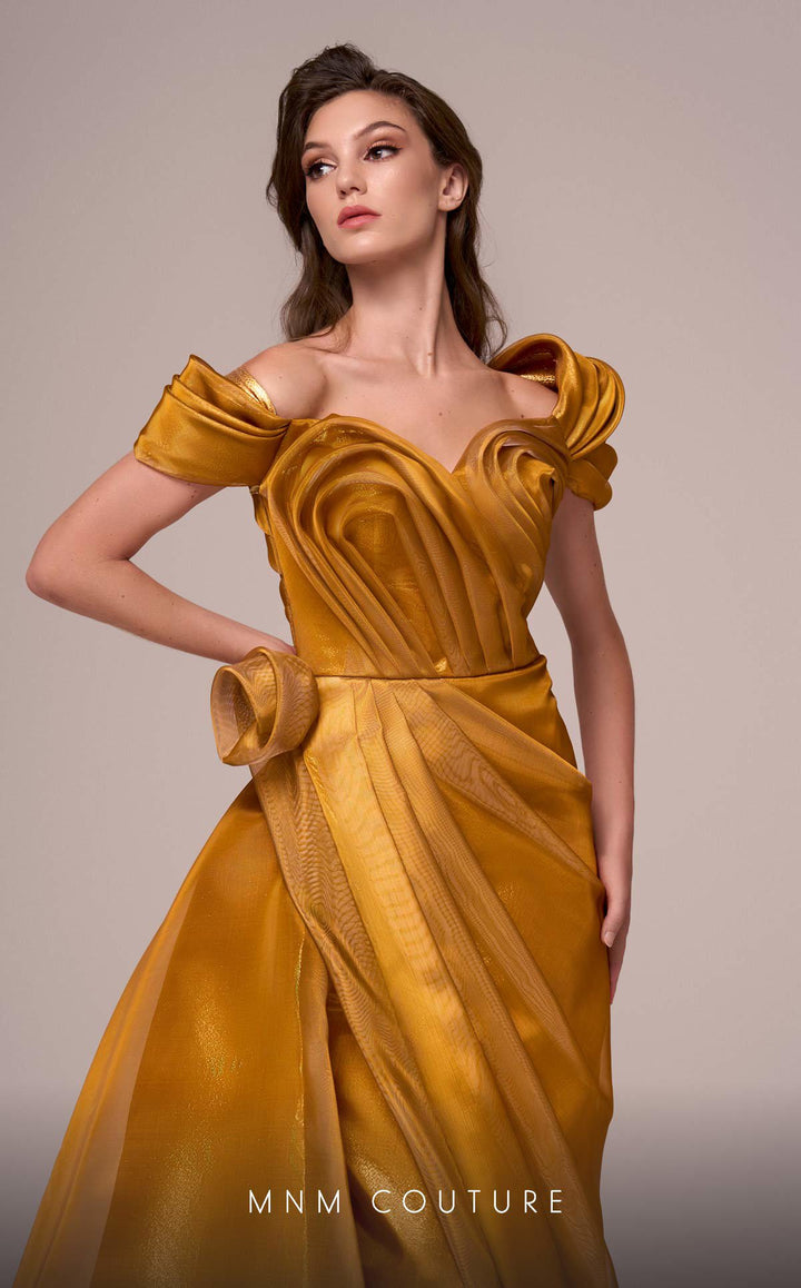 FOUAD SARKIS F02884 DRESS - FOSTANI.com