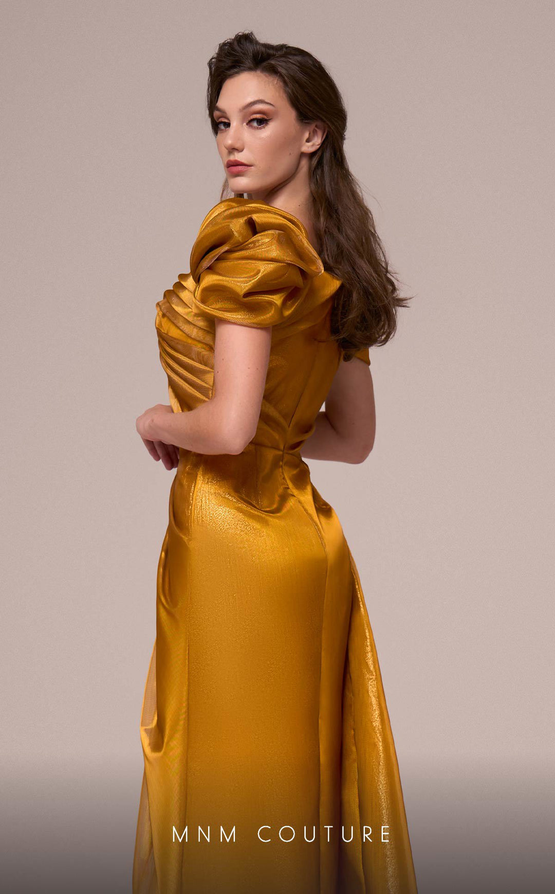 FOUAD SARKIS F02884 DRESS - FOSTANI.com