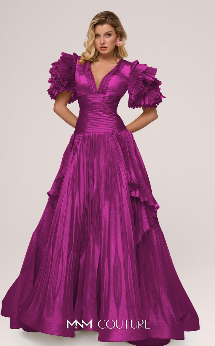 FOUAD SARKIS F02885 DRESS