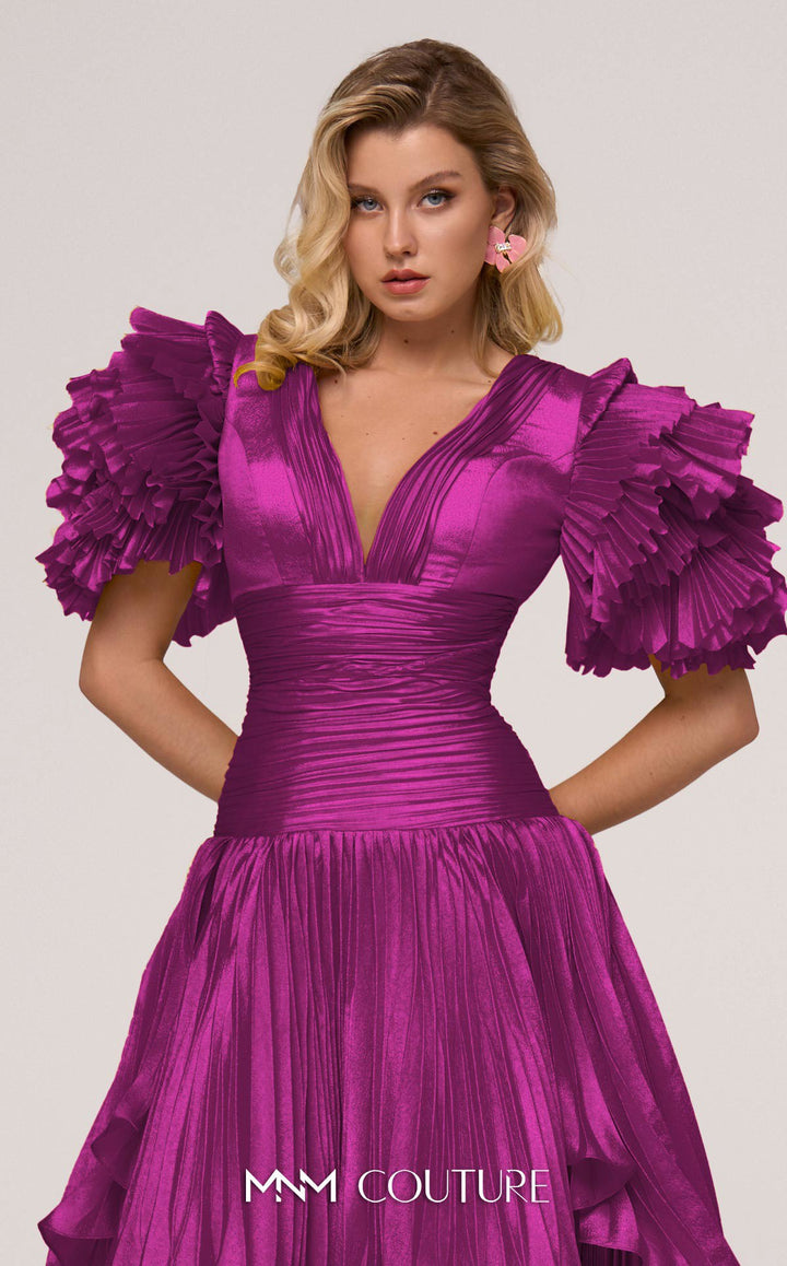 FOUAD SARKIS F02885 DRESS
