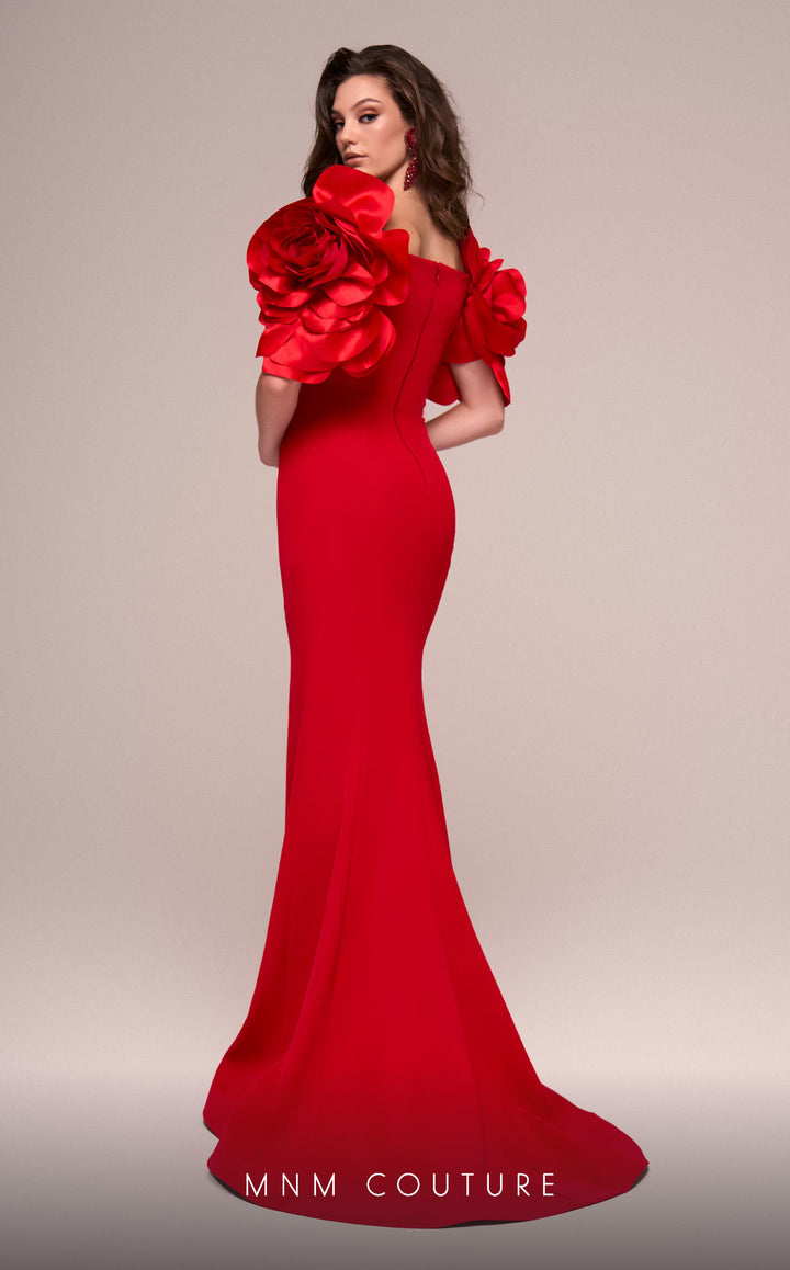 FOUAD SARKIS F02886 DRESS - FOSTANI.com