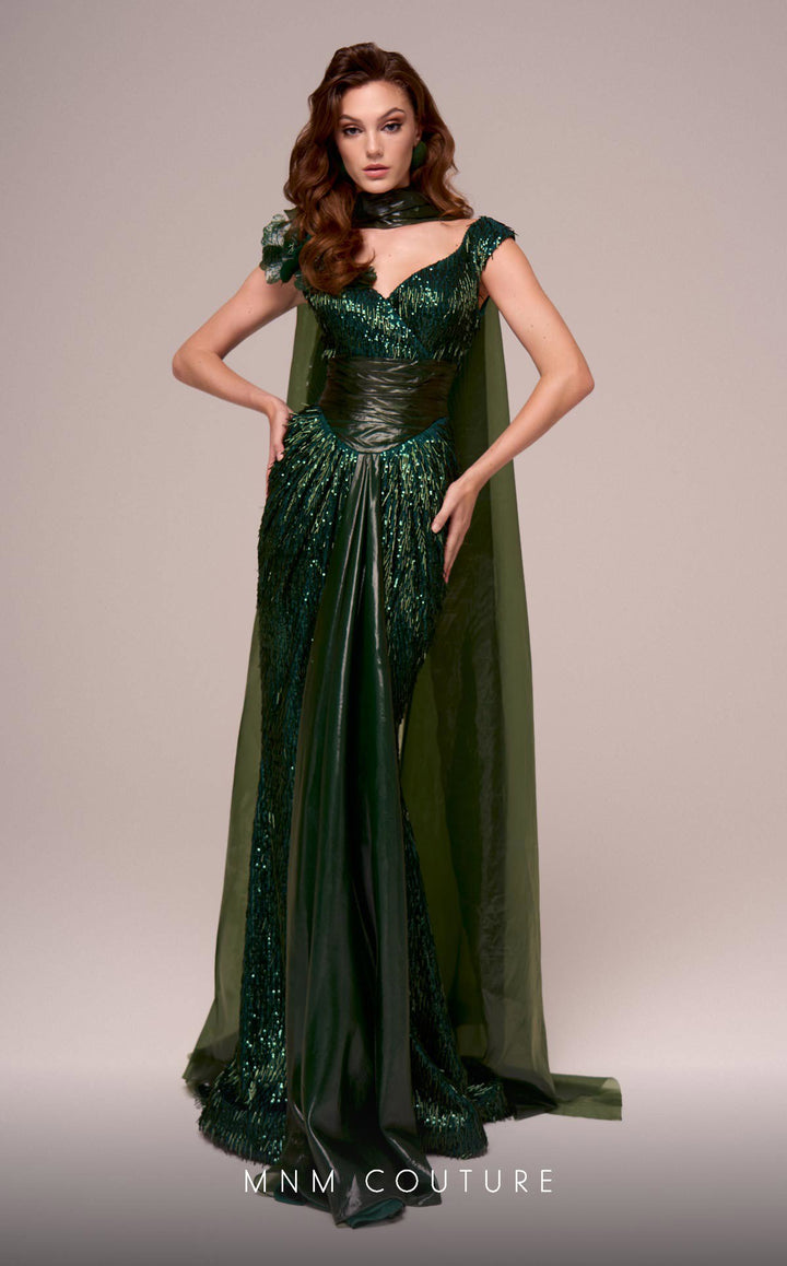FOUAD SARKIS F02889 DRESS - FOSTANI.com