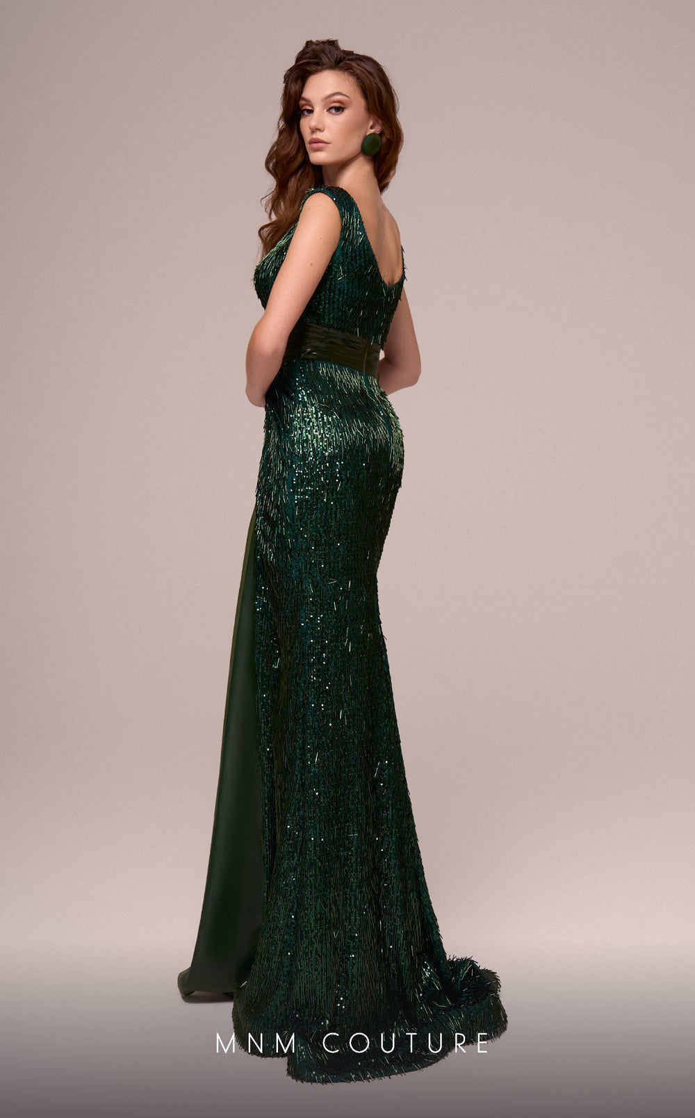FOUAD SARKIS F02889 DRESS - FOSTANI.com