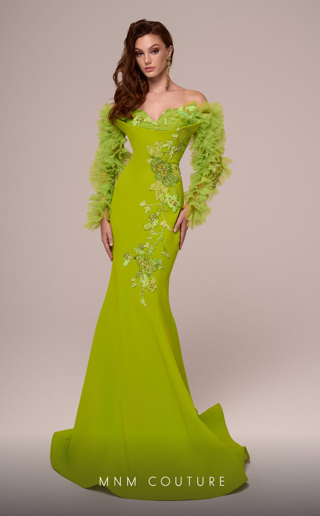 FOUAD SARKIS F02891 DRESS - FOSTANI.com