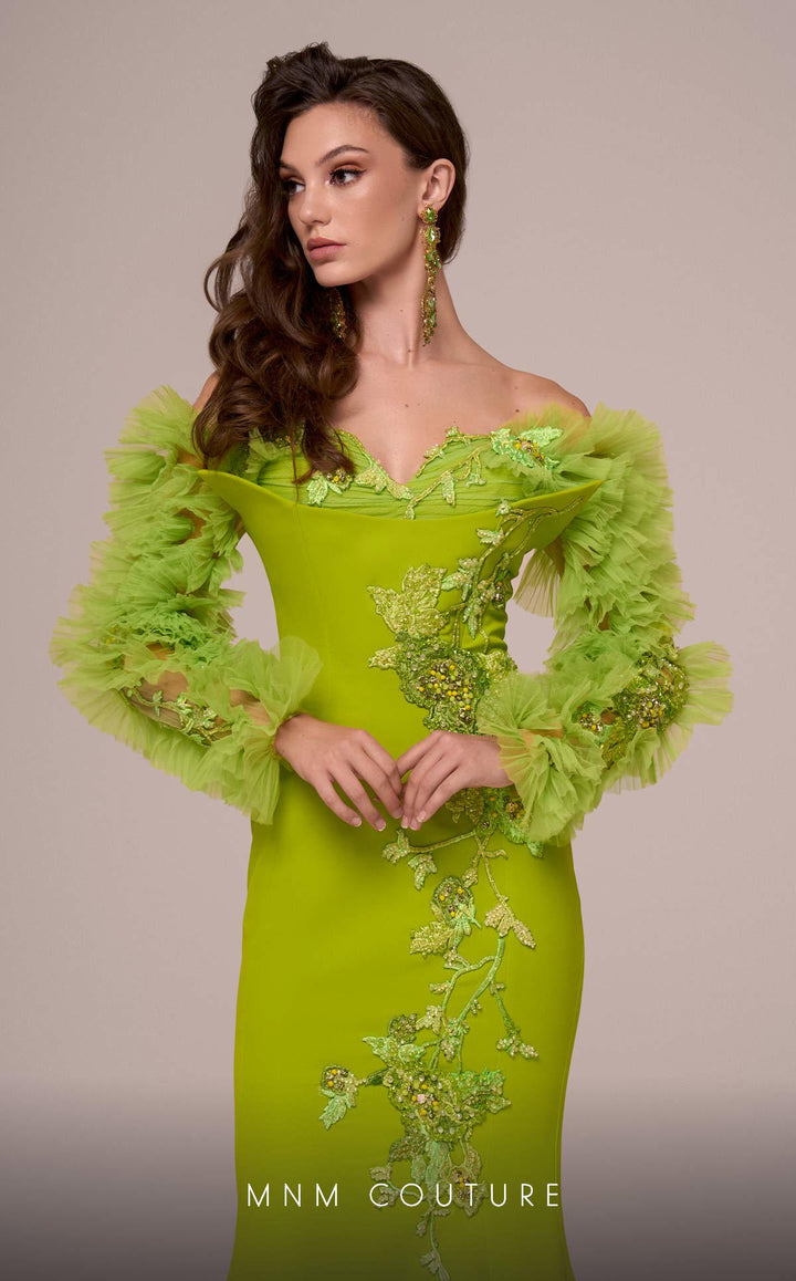 FOUAD SARKIS F02891 DRESS - FOSTANI.com
