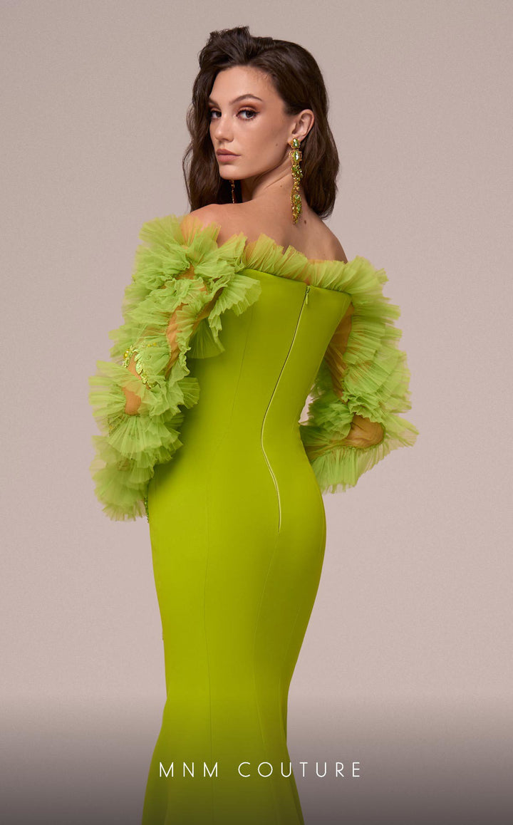 FOUAD SARKIS F02891 DRESS - FOSTANI.com