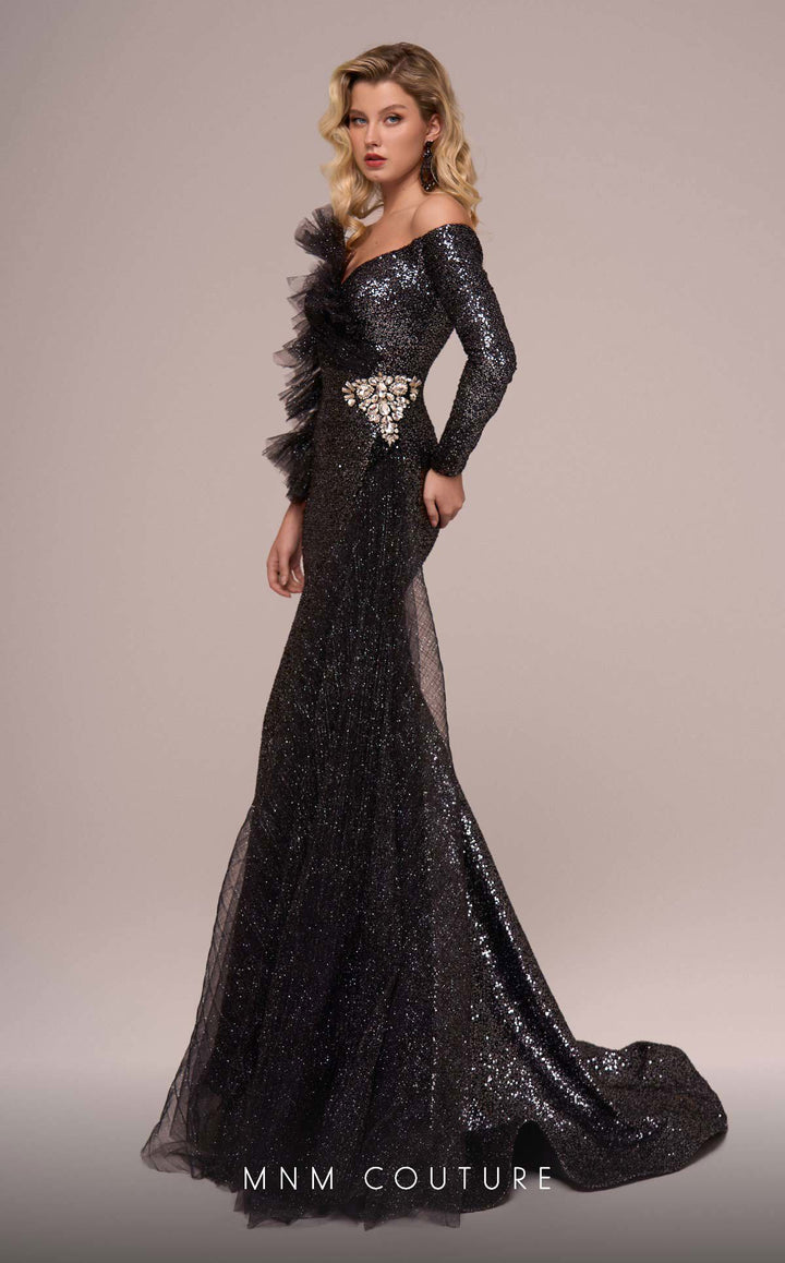 FOUAD SARKIS F02892 DRESS - FOSTANI.com