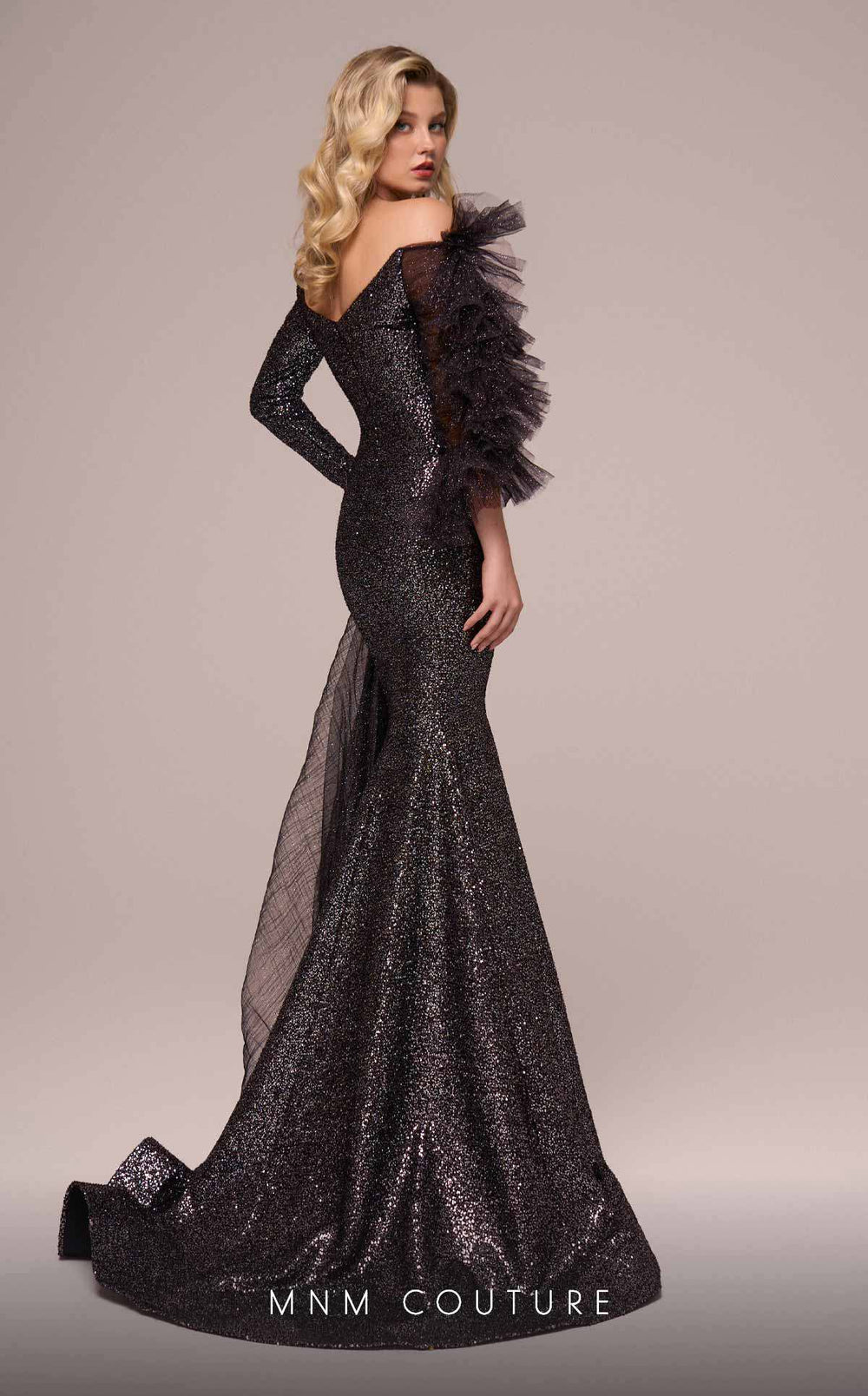 FOUAD SARKIS F02892 DRESS - FOSTANI.com