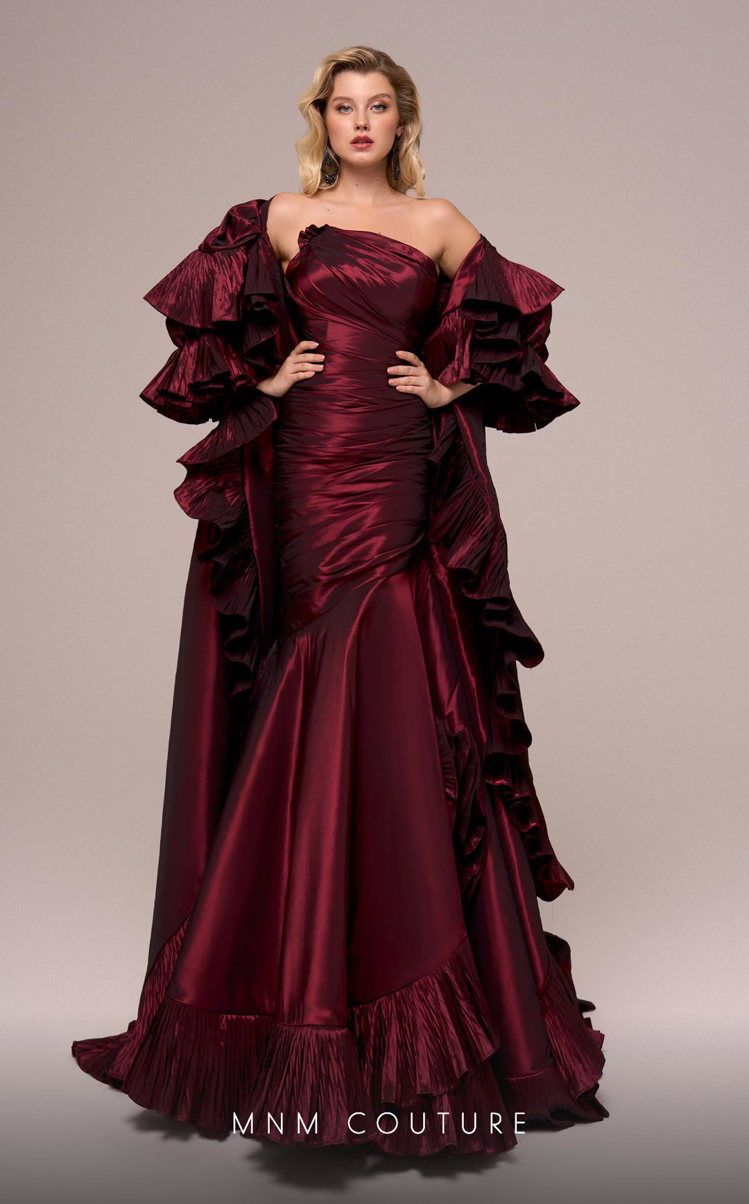 FOUAD SARKIS F02893 DRESS - FOSTANI.com