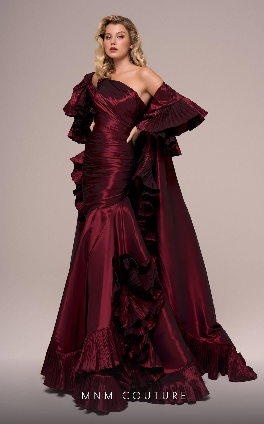 FOUAD SARKIS F02893 DRESS - FOSTANI.com