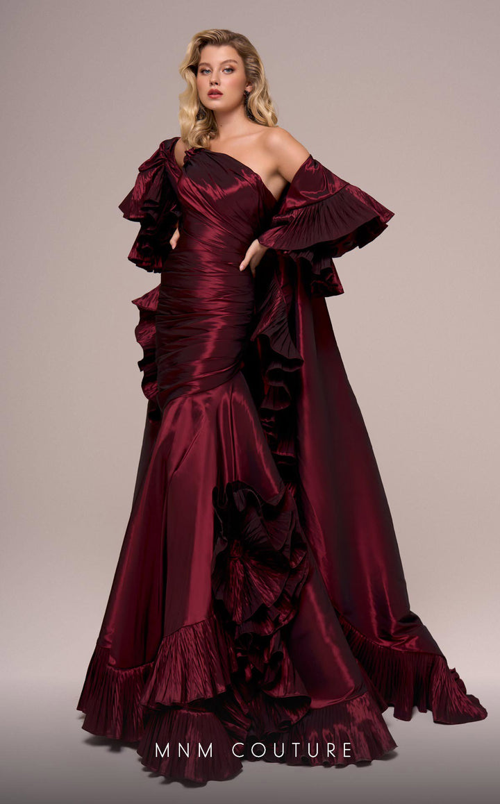FOUAD SARKIS F02893 DRESS - FOSTANI.com