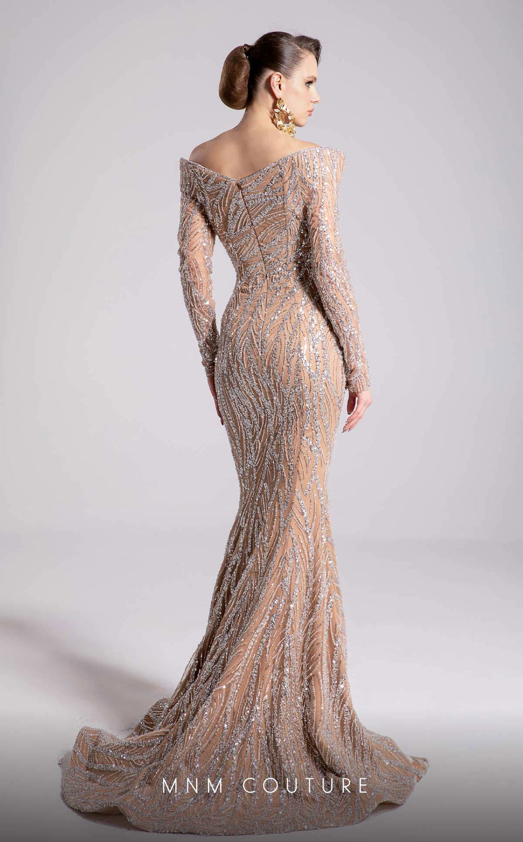 FOUAD SARKIS F02900 Dress