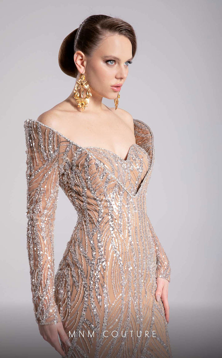 FOUAD SARKIS F02900 Dress
