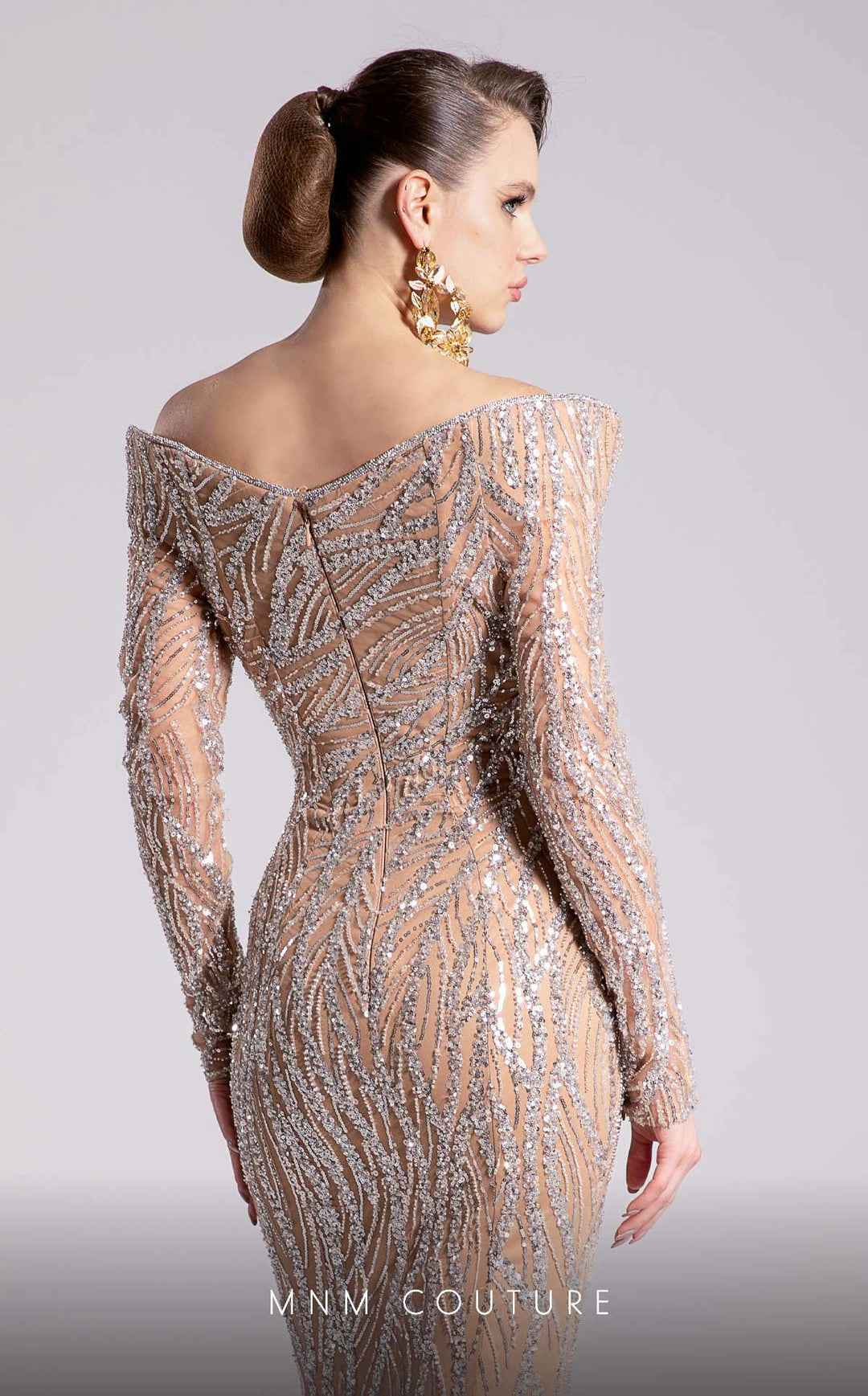 FOUAD SARKIS F02900 Dress