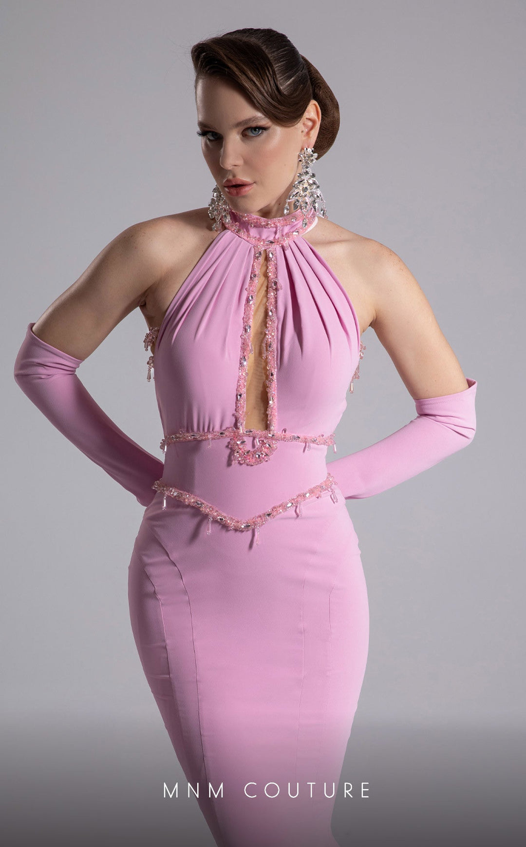 Fouad Sarkis F02903 Dress