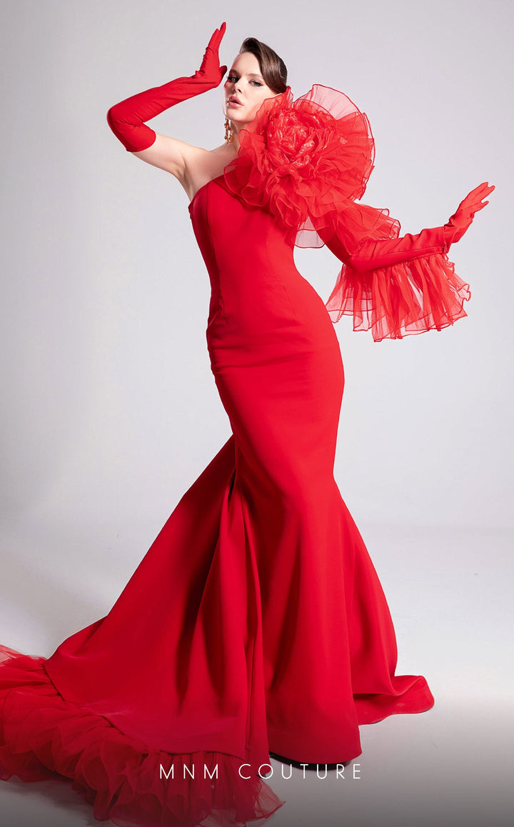 FOUAD SARKIS F02906 Dress