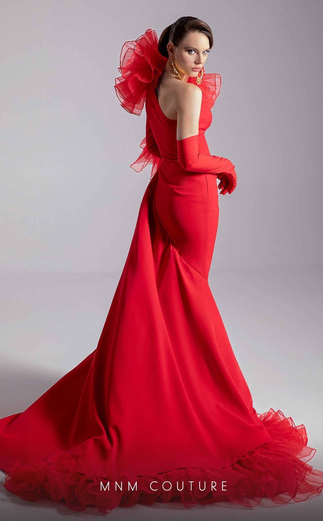 FOUAD SARKIS F02906 Dress