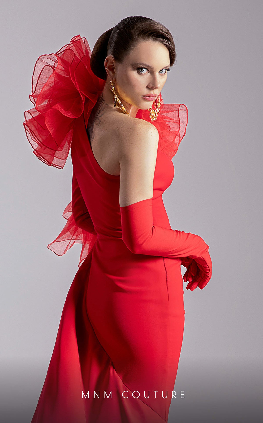 FOUAD SARKIS F02906 Dress