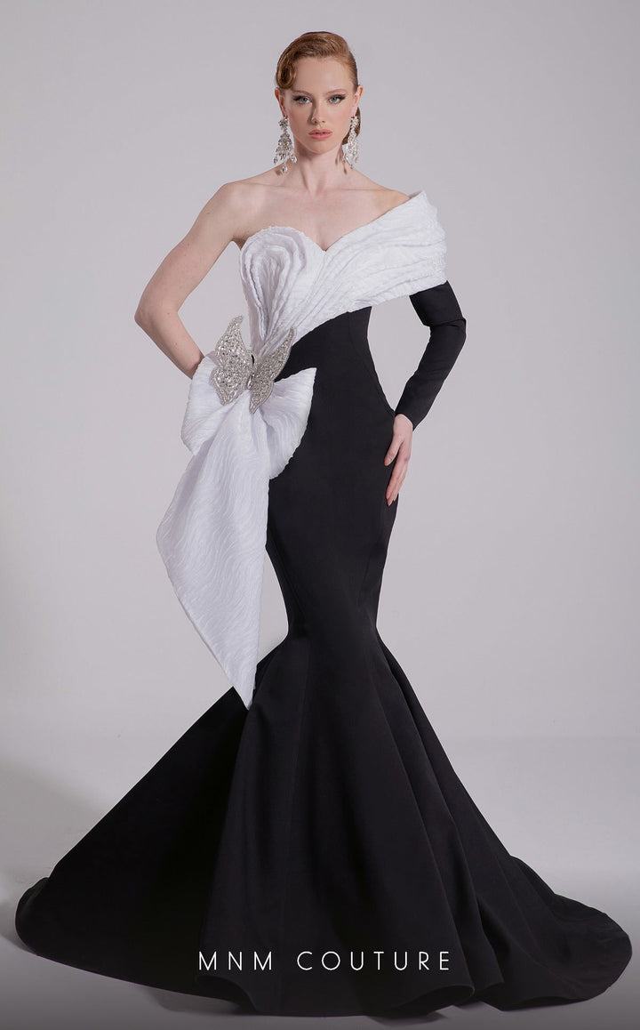Fouad Sarkis F02907 Dress