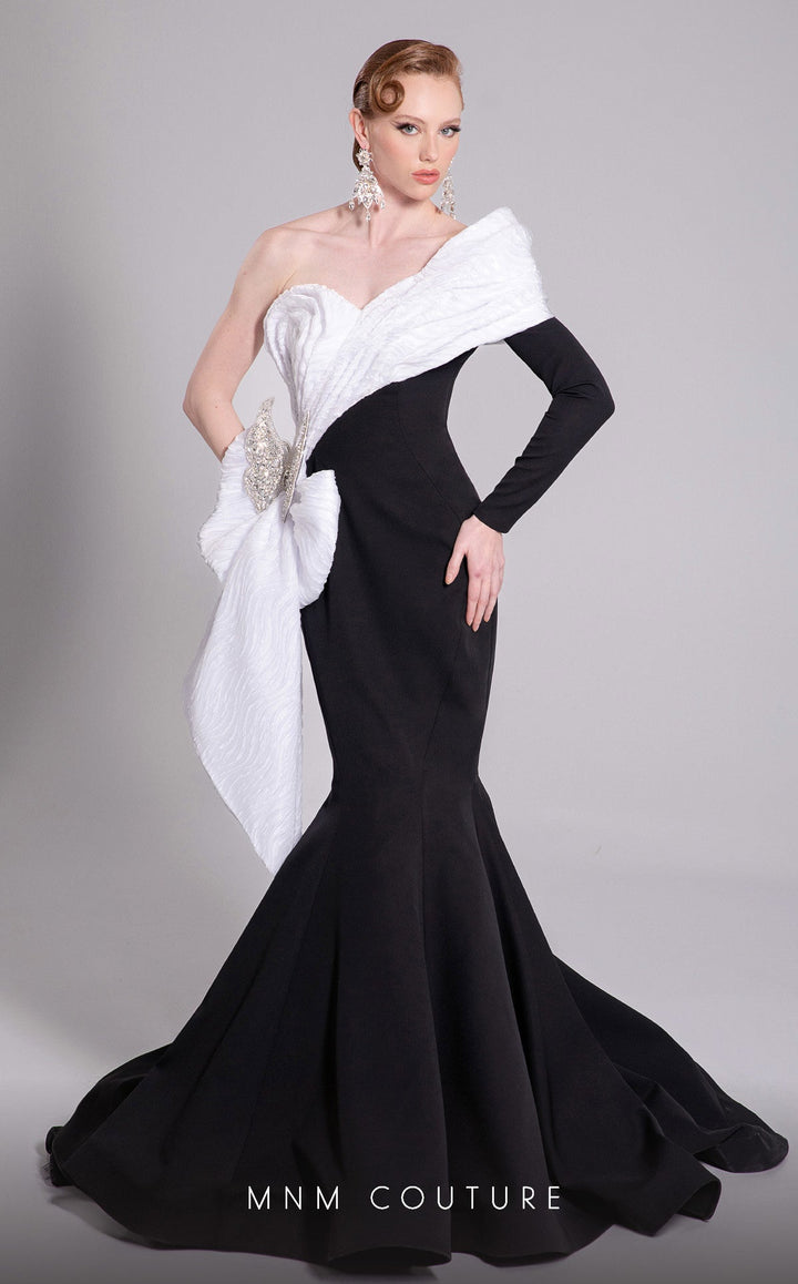 Fouad Sarkis F02907 Dress