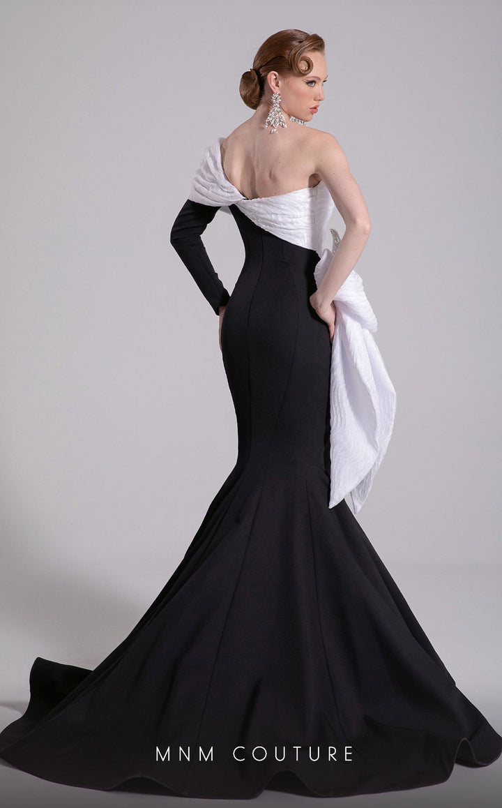 Fouad Sarkis F02907 Dress