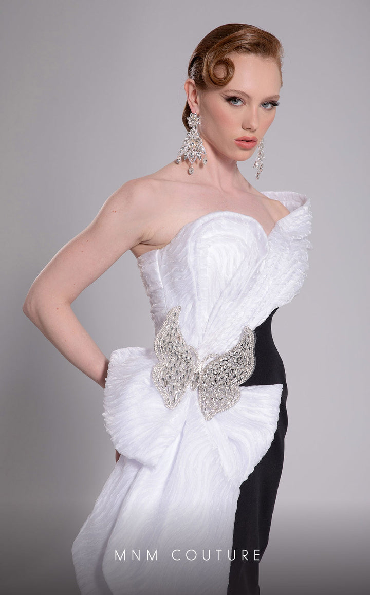 Fouad Sarkis F02907 Dress