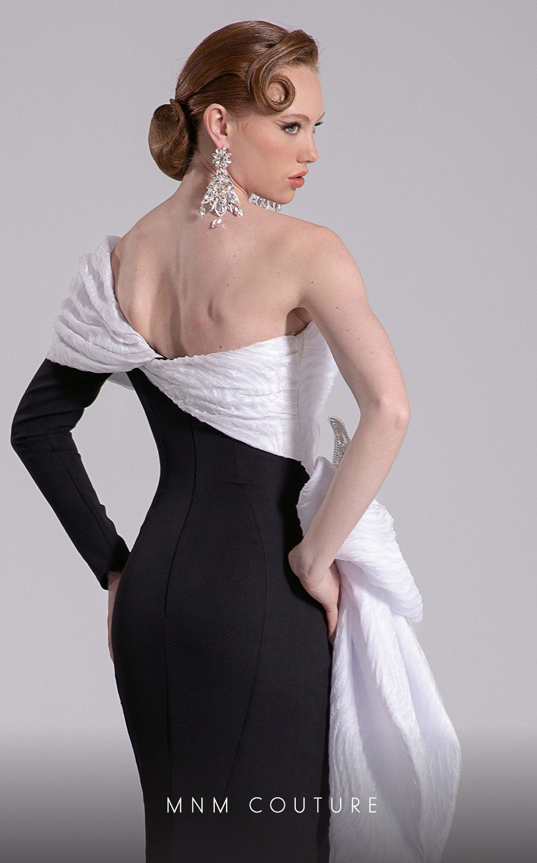 Fouad Sarkis F02907 Dress