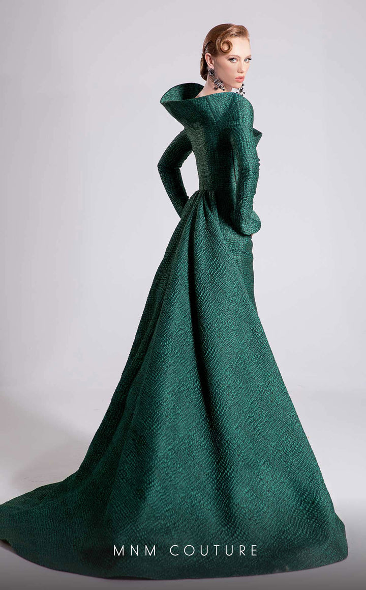 Fouad Sarkis F02910 Dress