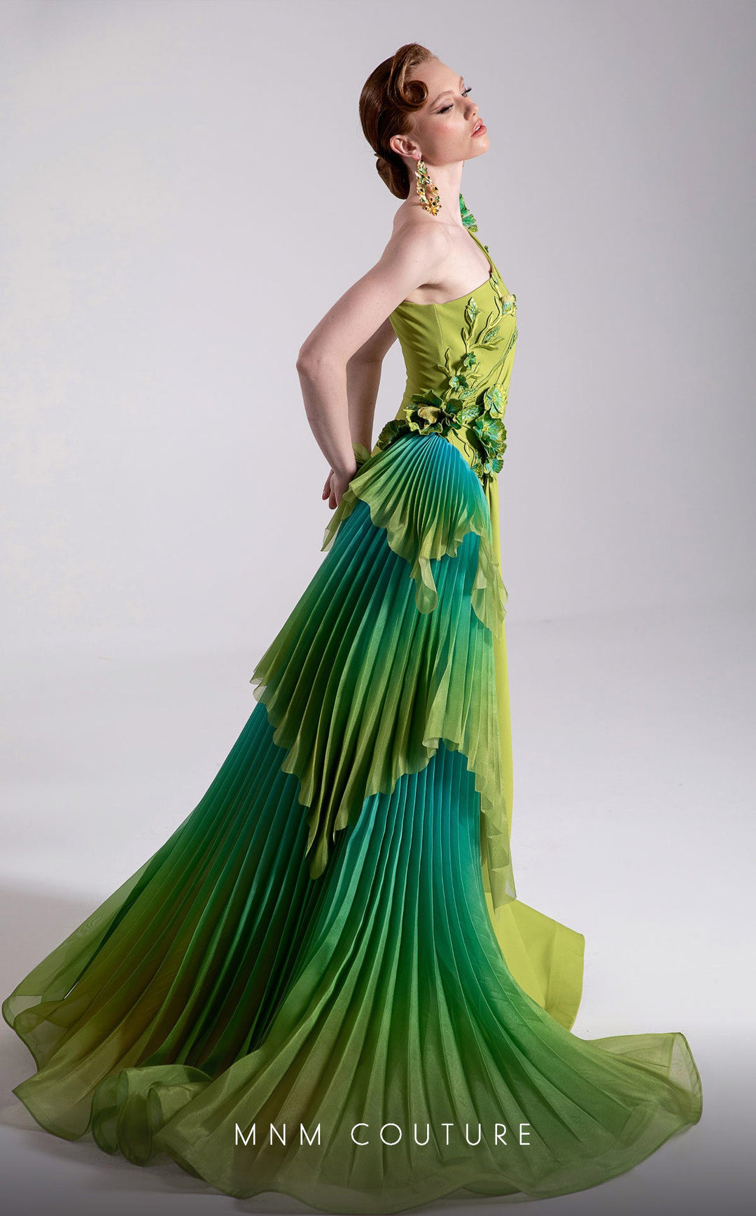 Fouad Sarkis F02911 Dress