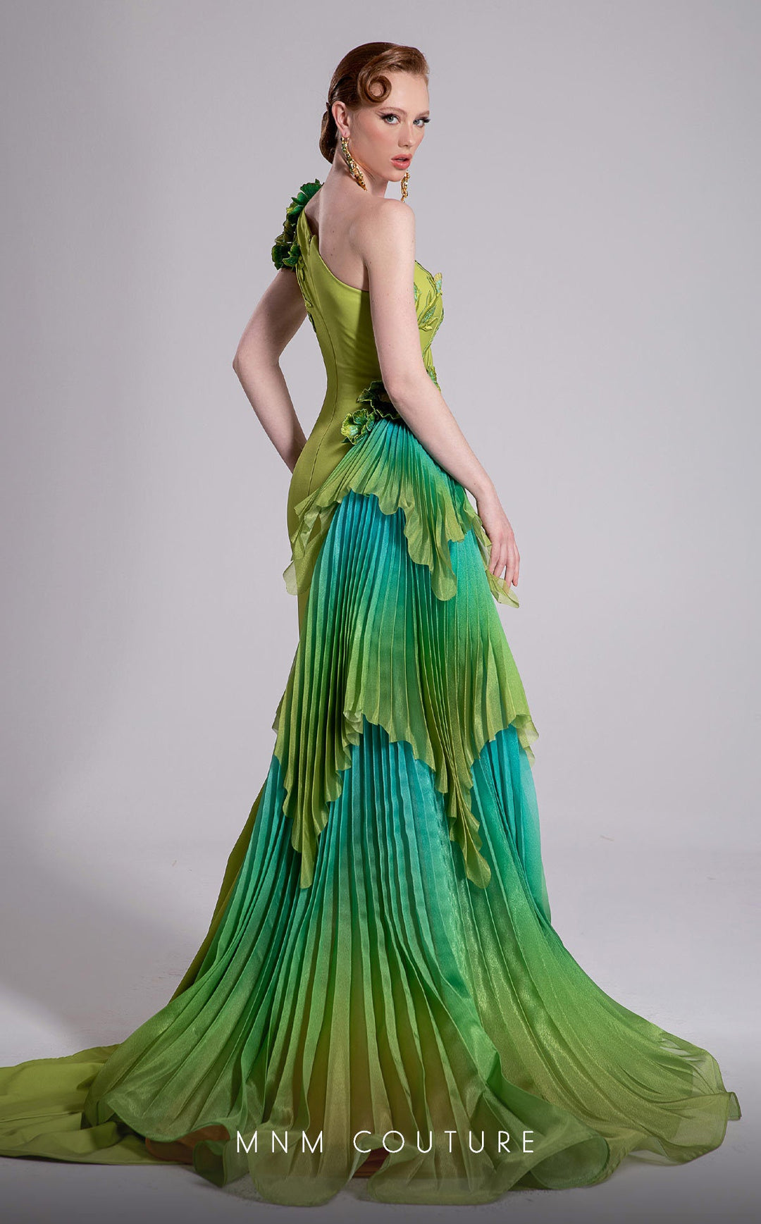 Fouad Sarkis F02911 Dress