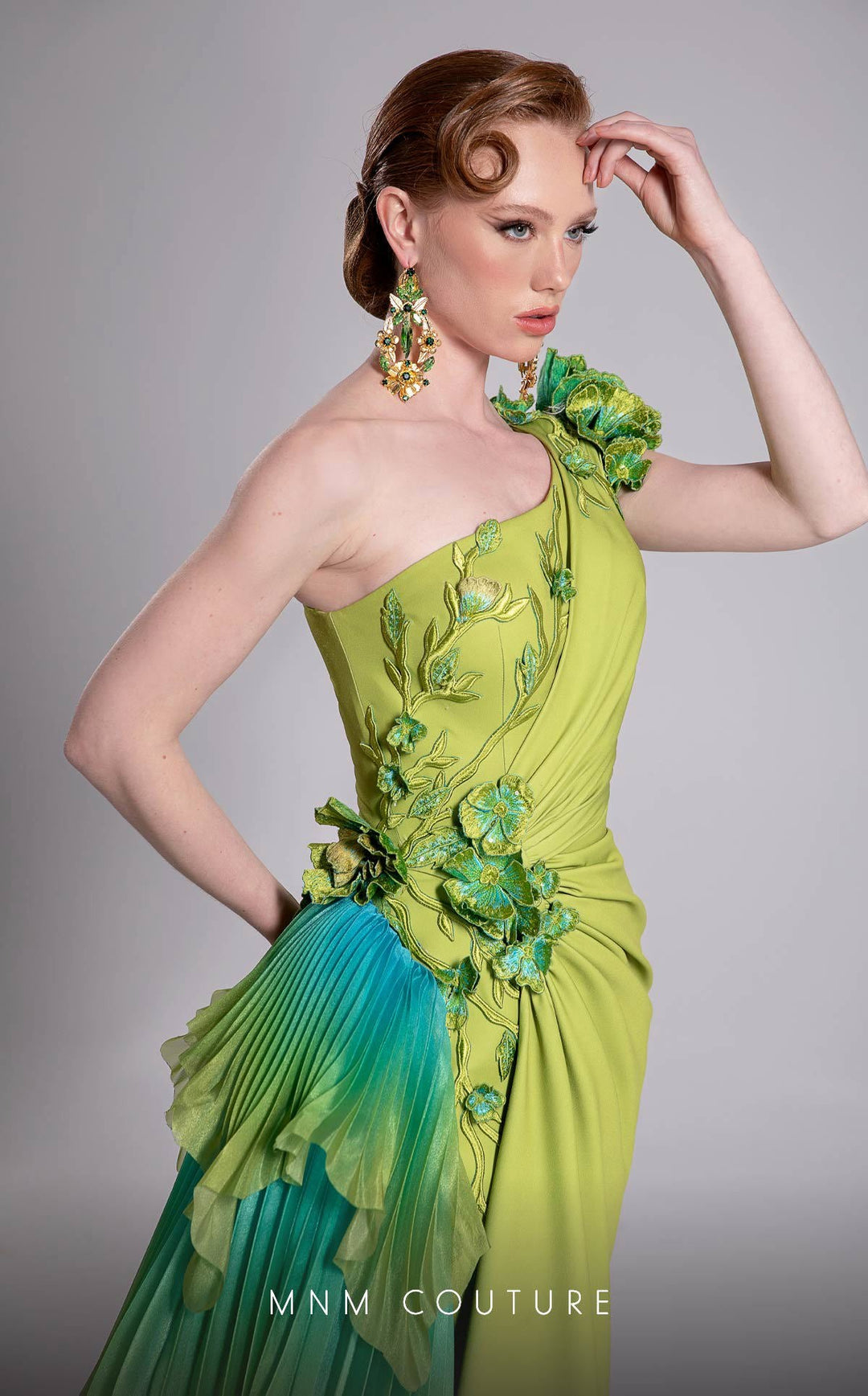 Fouad Sarkis F02911 Dress