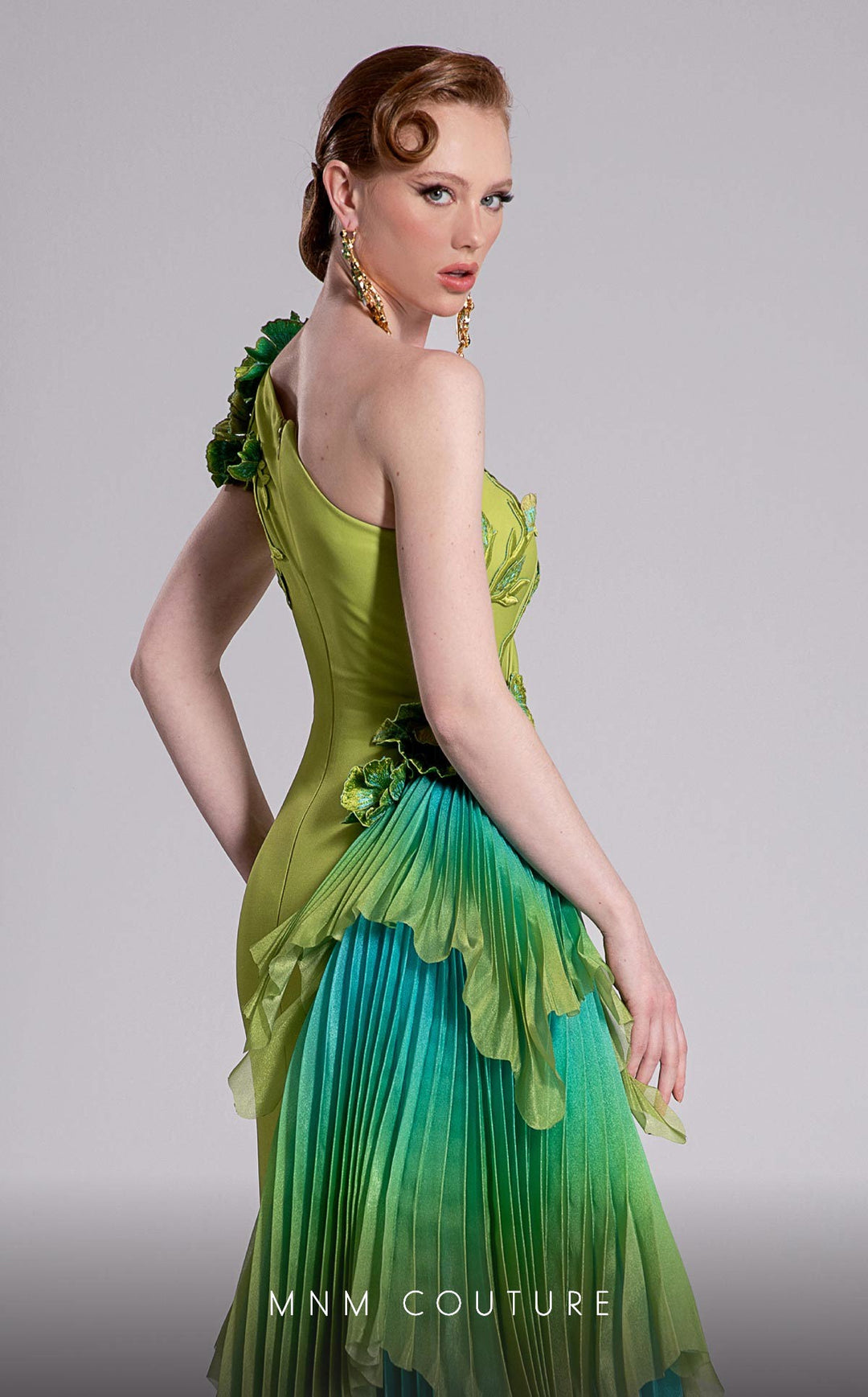 Fouad Sarkis F02911 Dress