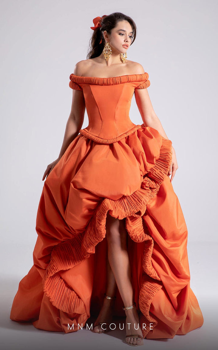 Fouad Sarkis F02913 Dress