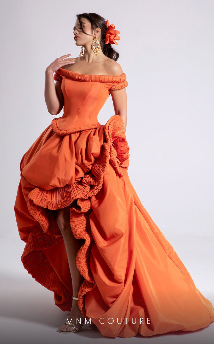 Fouad Sarkis F02913 Dress