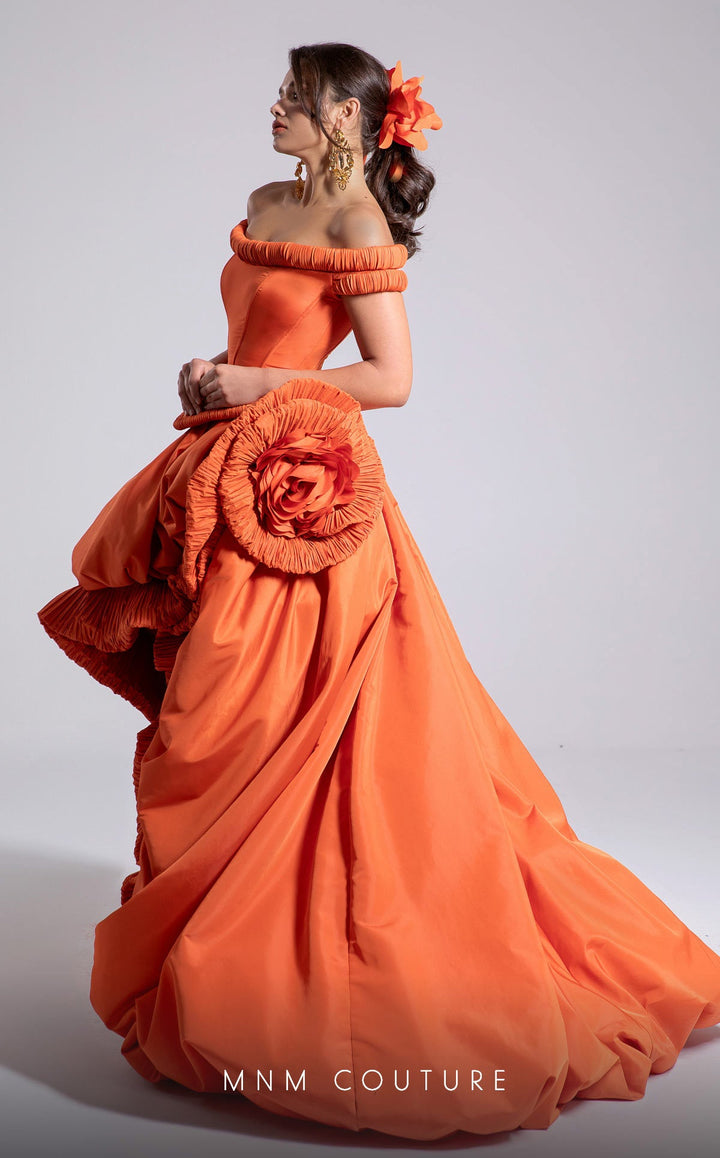 Fouad Sarkis F02913 Dress