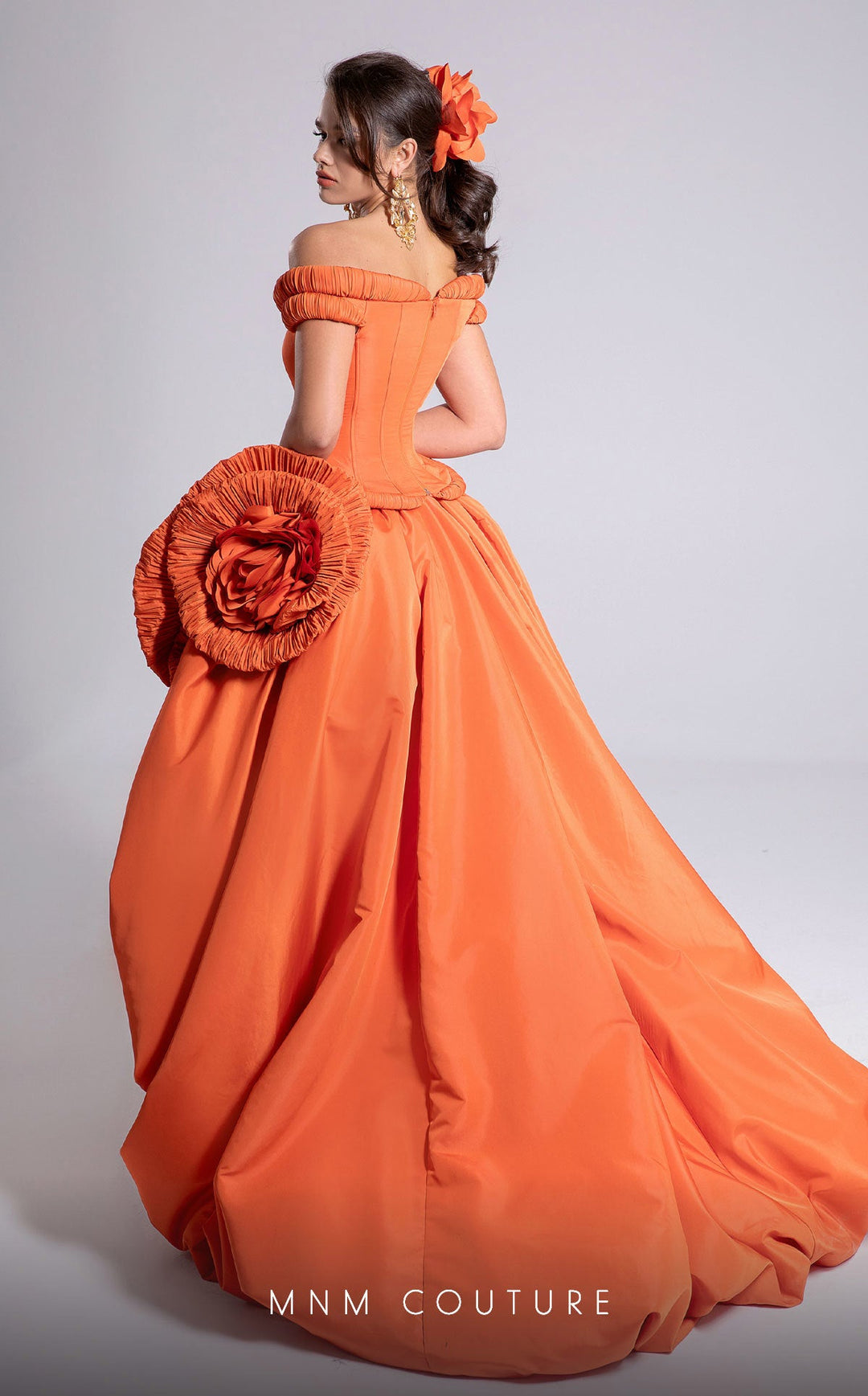 Fouad Sarkis F02913 Dress
