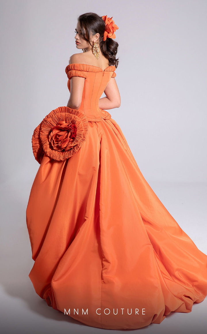Fouad Sarkis F02913 Dress