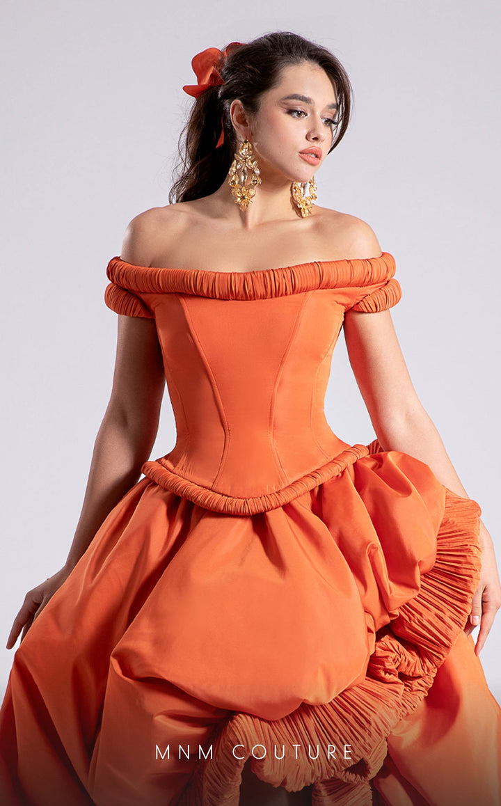Fouad Sarkis F02913 Dress