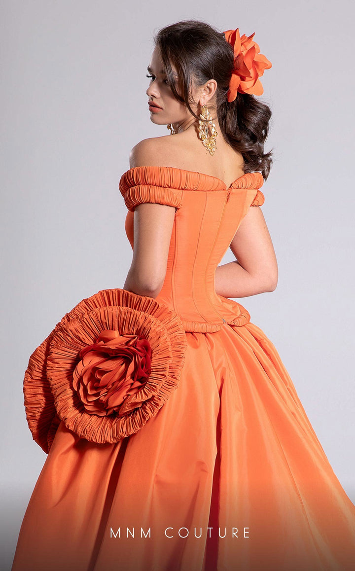 Fouad Sarkis F02913 Dress