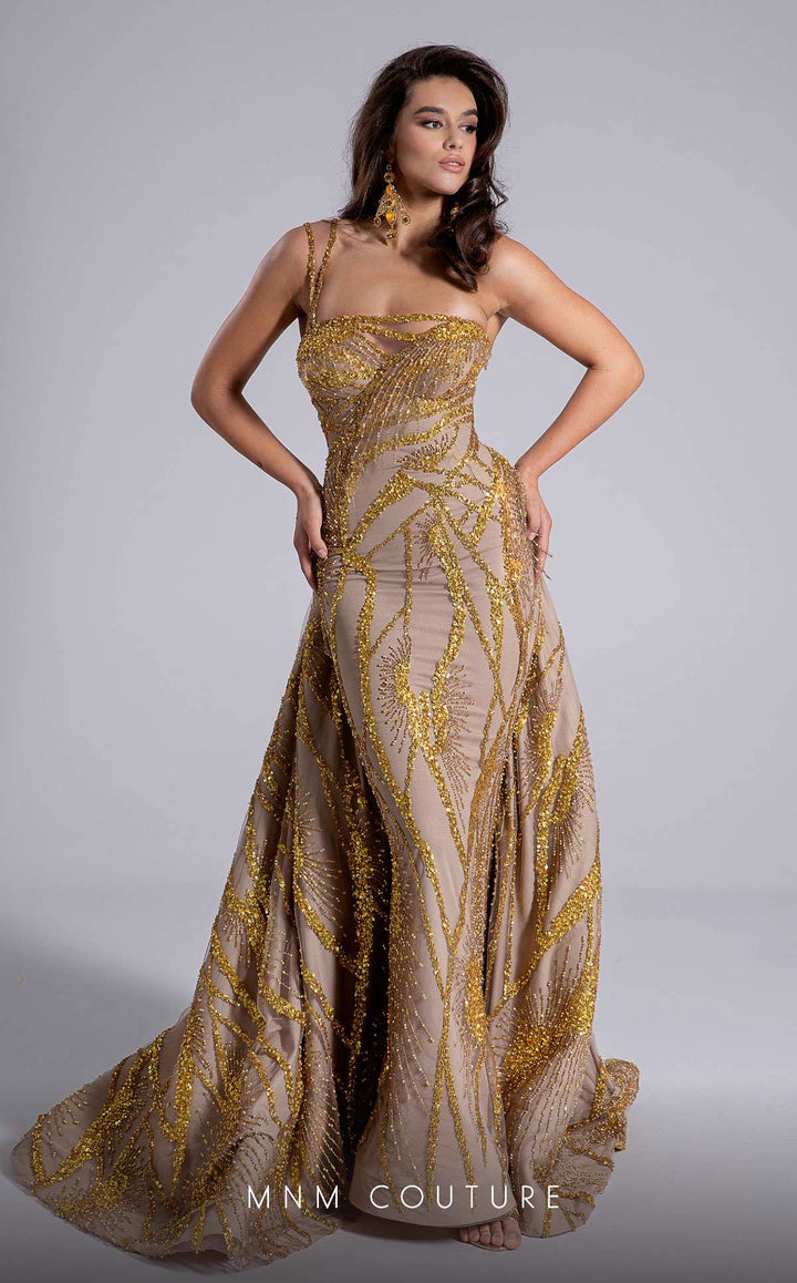 Fouad Sarkis F02914 Dress