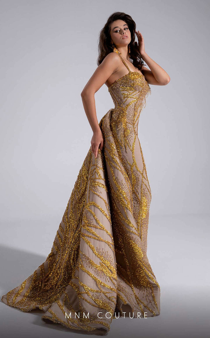 Fouad Sarkis F02914 Dress