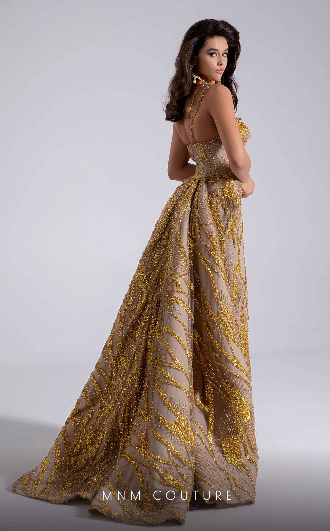 Fouad Sarkis F02914 Dress