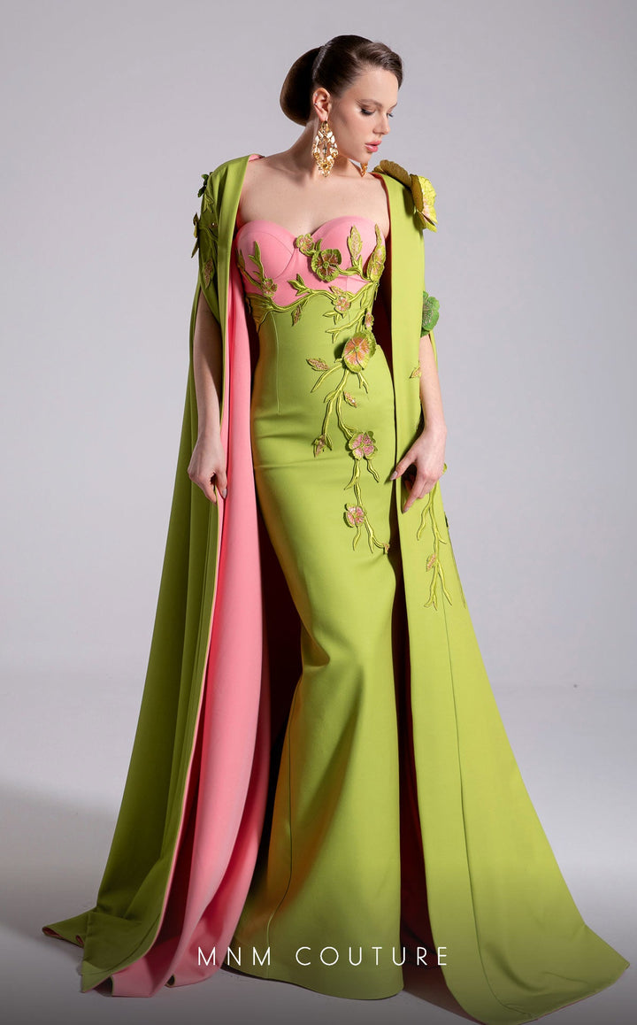 Fouad Sarkis F02917 Dress