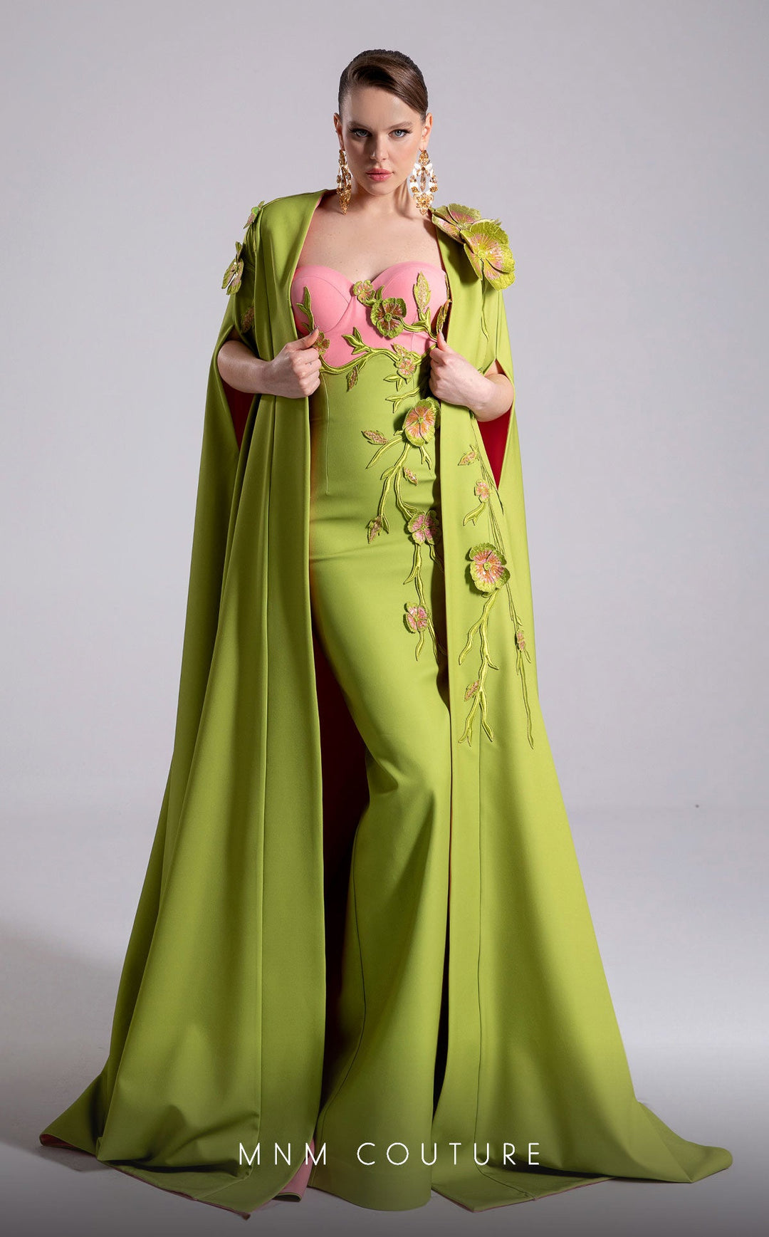 Fouad Sarkis F02917 Dress