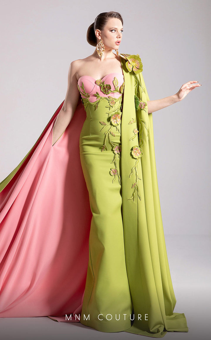 Fouad Sarkis F02917 Dress