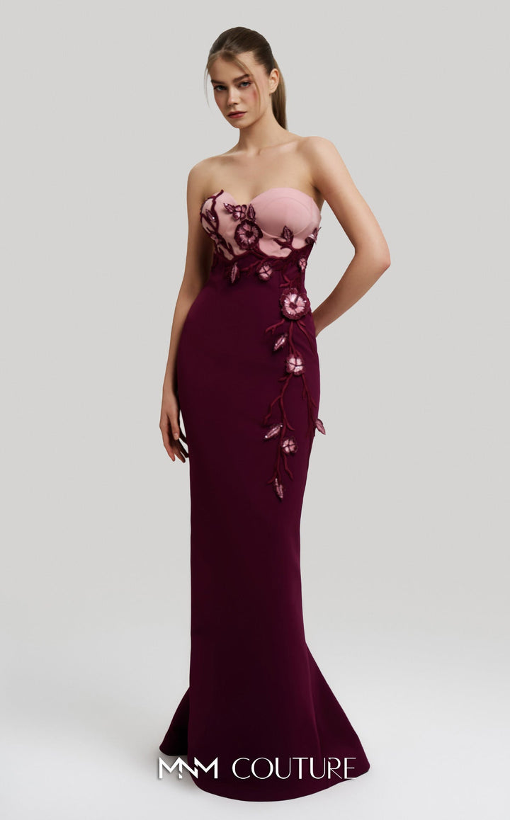 Fouad Sarkis F02917 Dress